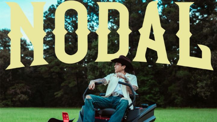 Christian Nodal enciende las redes con su nuevo tema "La Que Se Fue, Se Fue"