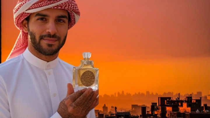 El perfume árabe que huele igual a Dior Sauvage pero es 5 veces más barato, según la IA