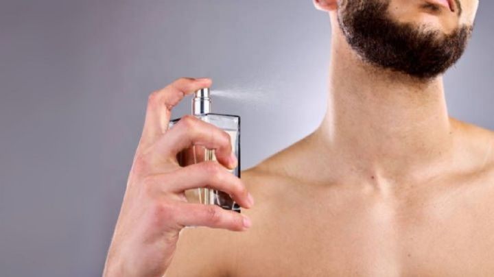 3 perfumes para hombre elegante y clásico que busca llamar la atención en todo lugar