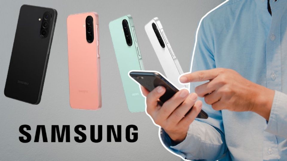 ¿Buscas un celular bueno, bonito y barato para el regreso a clases?