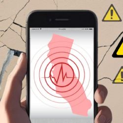 Alerta sísmica en celulares: así puedes activarla rápido si tienes un iPhone