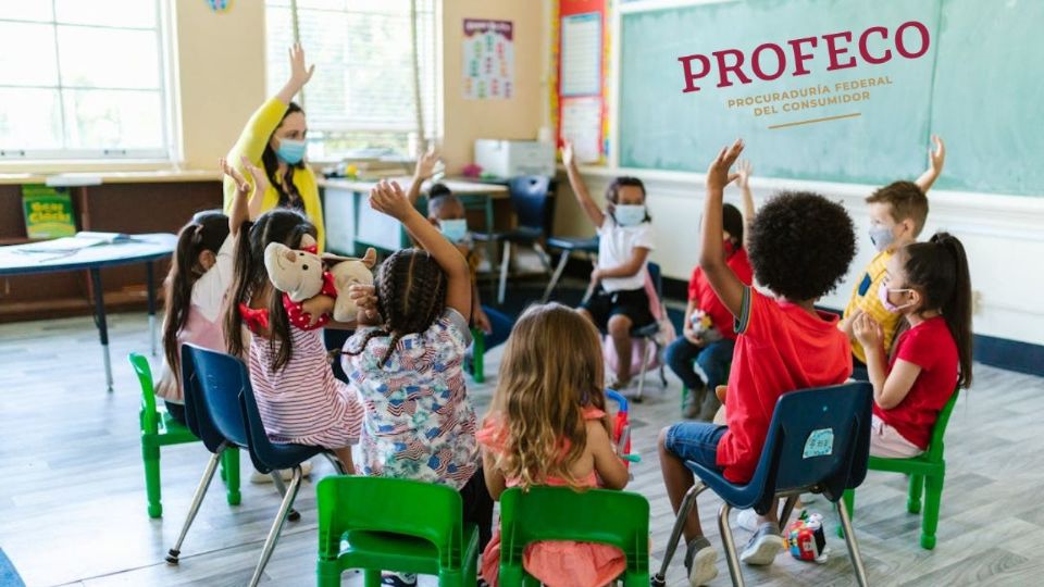 Seguir las recomendaciones de la Profeco para el regreso a clases 2025 permite a las familias mexicanas enfrentar este periodo con mayor tranquilidad financiera
