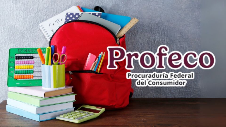 Conoce los mejores útiles escolares para el regreso a clases.