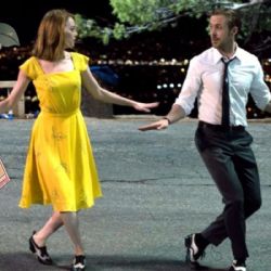 Emma Stone: este es el perfume favorito de la actriz de La La Land