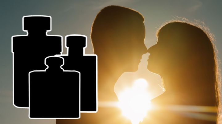 5 perfumes de hombre para una cita de día: Elegancia y clase