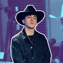 Nathan Galante: ¿Cómo se convirtió en el niño prodigio del regional mexicano?