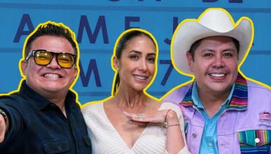 El Indio Brayan anuncia “Fiesta de la Risa” en el Teatro Metropolitan