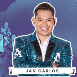 ¿Jan Mauleón salió de La Arrolladora? Fans enfurecen tras la presentación de un nuevo vocalista