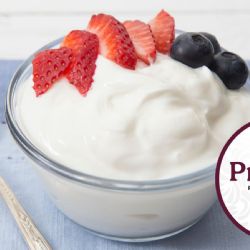 La mejor marca de yogur griego por su calidad y cantidad de proteínas, según Profeco