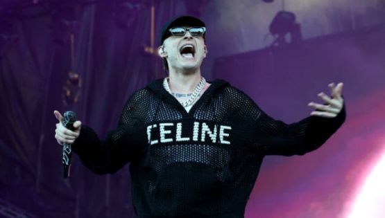 ¿Peso Pluma dejará la música? Esto se sabe de su posible retiro