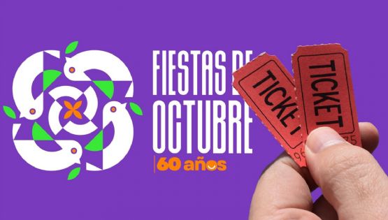 Fiestas de Octubre 2025: ¿Qué artistas y zonas serán GRATIS para los conciertos?