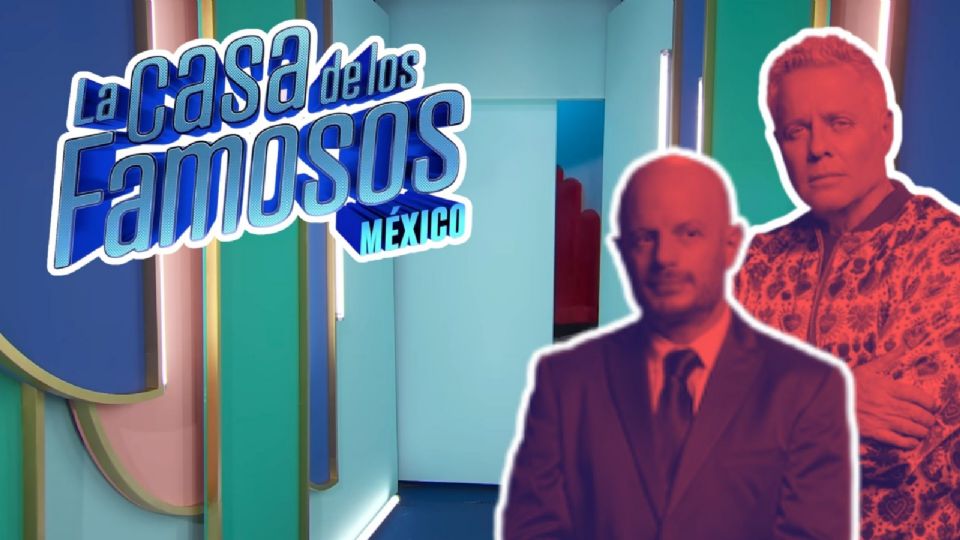 Conoce al tercer famosos eliminado de LCDLFM.