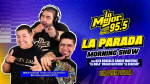 La Parada Morning Show