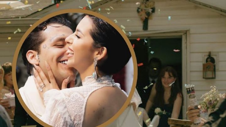 "Paquete Nodal": ¿en qué consiste el nuevo kit que ofrecen en un salón de fiestas en CDMX?