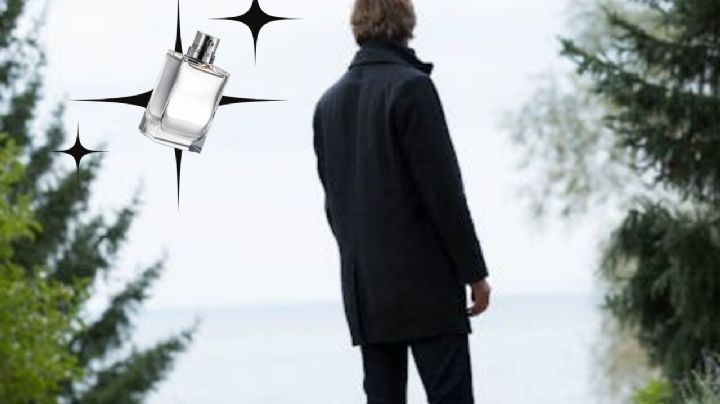 Estos son los mejores perfumes de hombre en la actualidad, según la inteligencia artificial