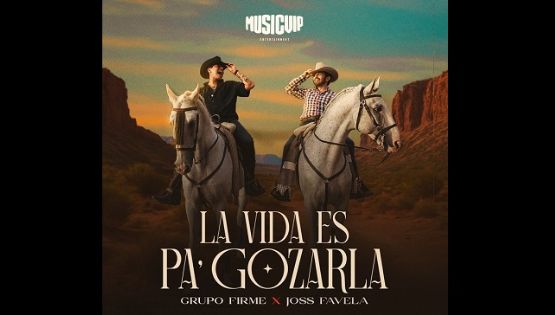 Disfruta el himno optimista que celebra vivir el momento