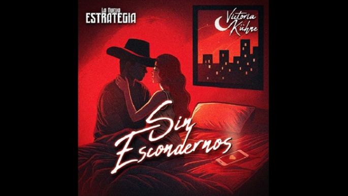 Te encantará “Sin escondernos”
