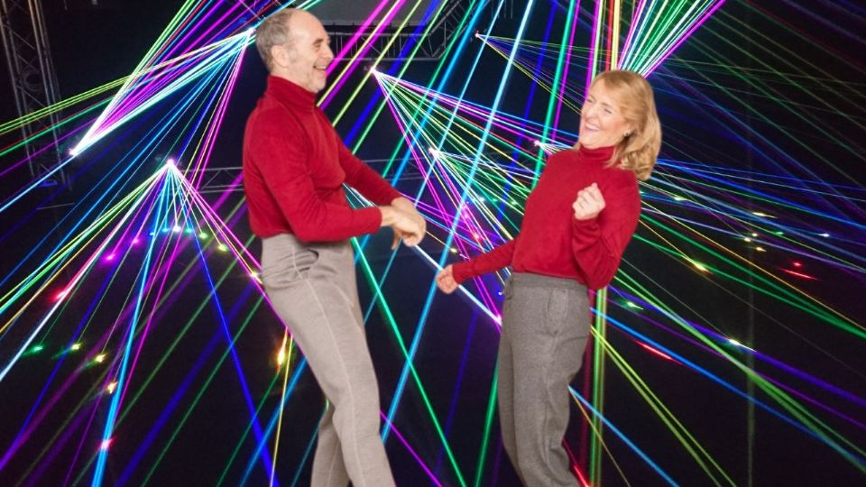 Este evento es una oportunidad para que la Ciudad de México rinda un merecido homenaje a sus adultos mayores