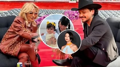 ¿Cuándo sale la entrevista que Adela Micha le hizo a Christian Nodal y por qué es tan polémica?