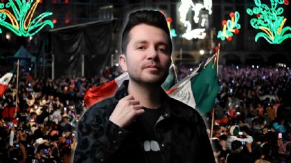 Fiestas Patrias 2025: ¿Quién cantará GRATIS en el Grito de Independencia del Chalco, EDOMEX?
