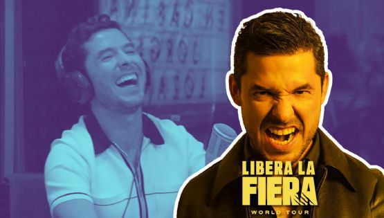 “Libera la Fiera”: Todo sobre la conferencia de Jorge Lozano que empodera a las mujeres