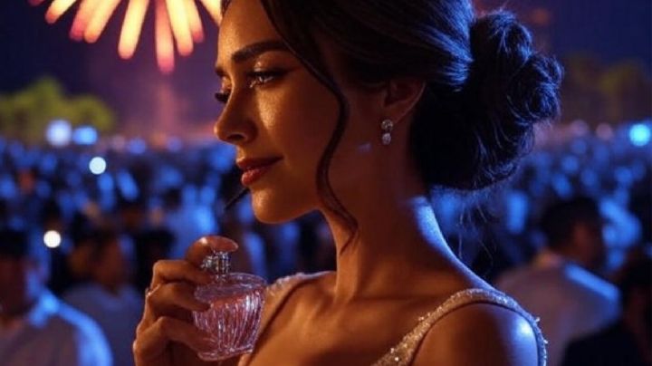 ¿Cómo hacer que el perfume te dure todo el día? Este es el secreto