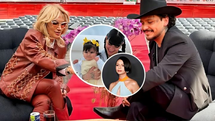 ¿Cuándo sale la entrevista que Adela Micha le hizo a Christian Nodal y por qué es tan polémica?