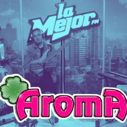Grupo Aroma revela TODO sobre su nuevo proyecto musical ¿Colaboraciones?