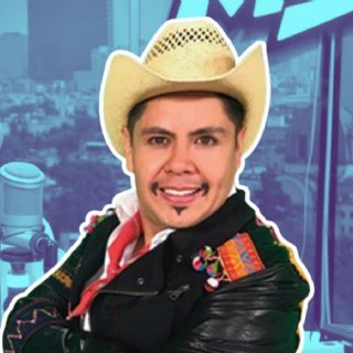 El Indio Brayan llega con boletos para sus fans en El Show De La Mejor