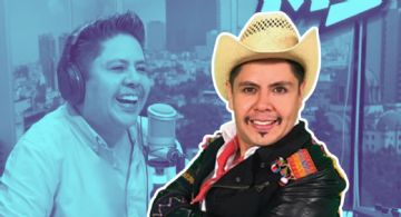 El Indio Brayan llega con boletos para sus fans en El Show De La Mejor