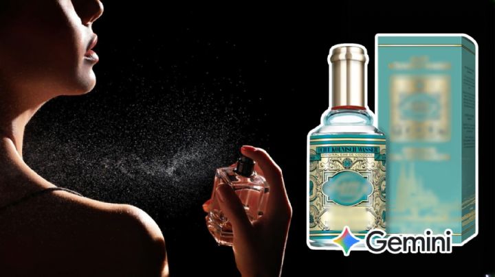 El perfume de mujer más barato y efectivo para verano, según la inteligencia artificial