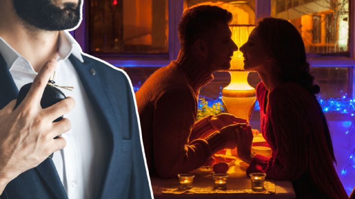 5 mejores perfumes para hombre para una cita nocturna, según la IA