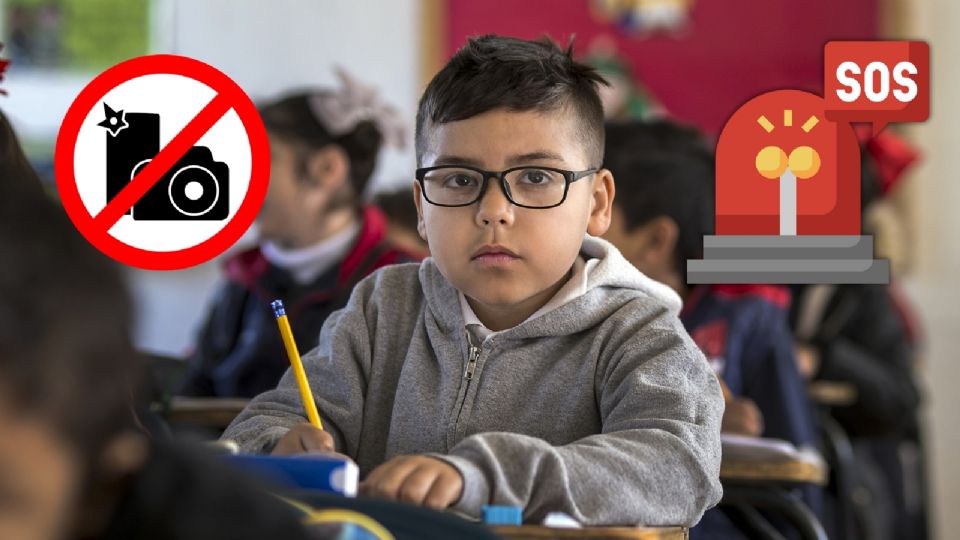 Policía Cibernética alerta a padres de familia por riesgos en este regreso a clases 2025