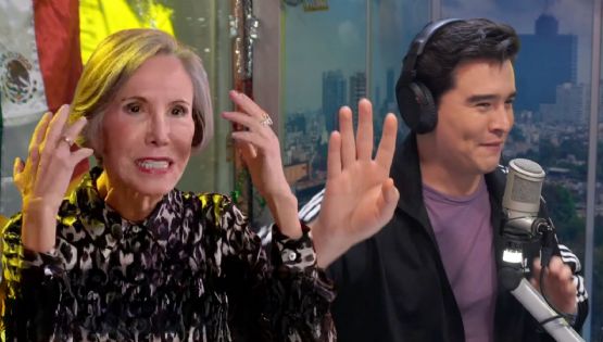 Florinda Meza rompe el silencio y reacciona al hate que recibe en redes sociales