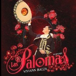 En el marco de los festejos de septiembre, Viviann Baeza nos presenta “Las Palomas”
