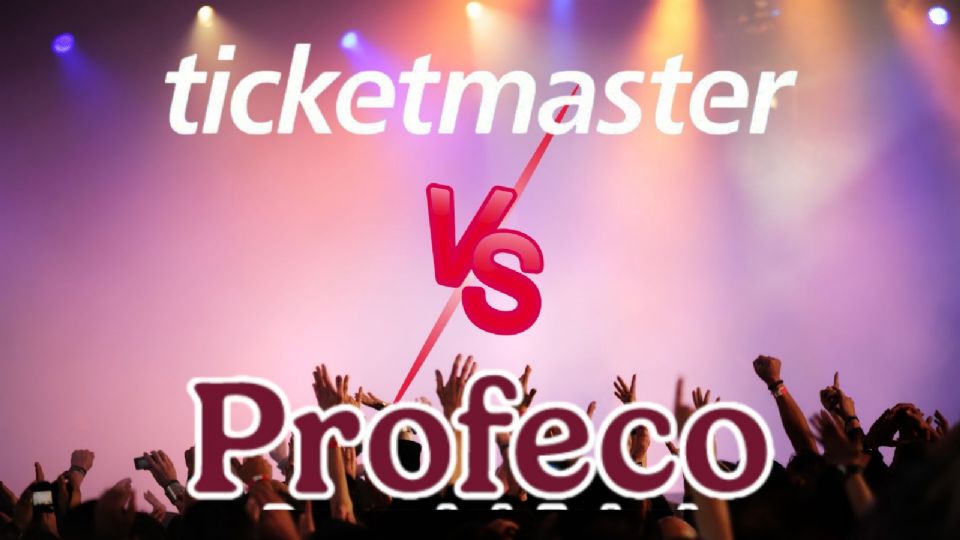 ¿Por qué Profeco no puede evitar el aumento en TicketMaster?