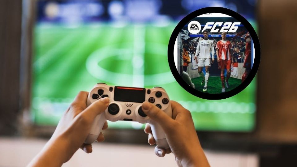 EA Sports FC 26 no solo avanza en innovación técnica con sus ÍCONOS y ratings precisos, sino que también celebra la diversidad musical