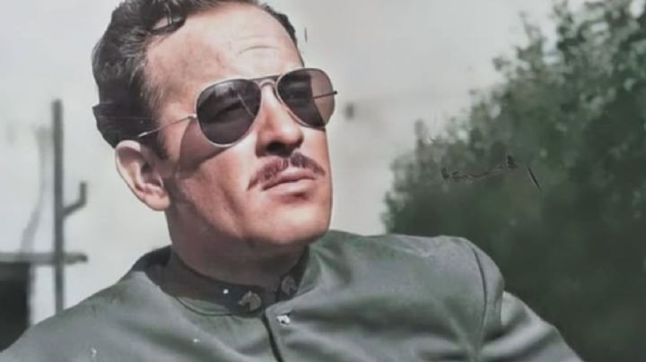 ¿Cuál fue la mortal enfermedad que Pedro Infante ocultó por años para no ser señalado?