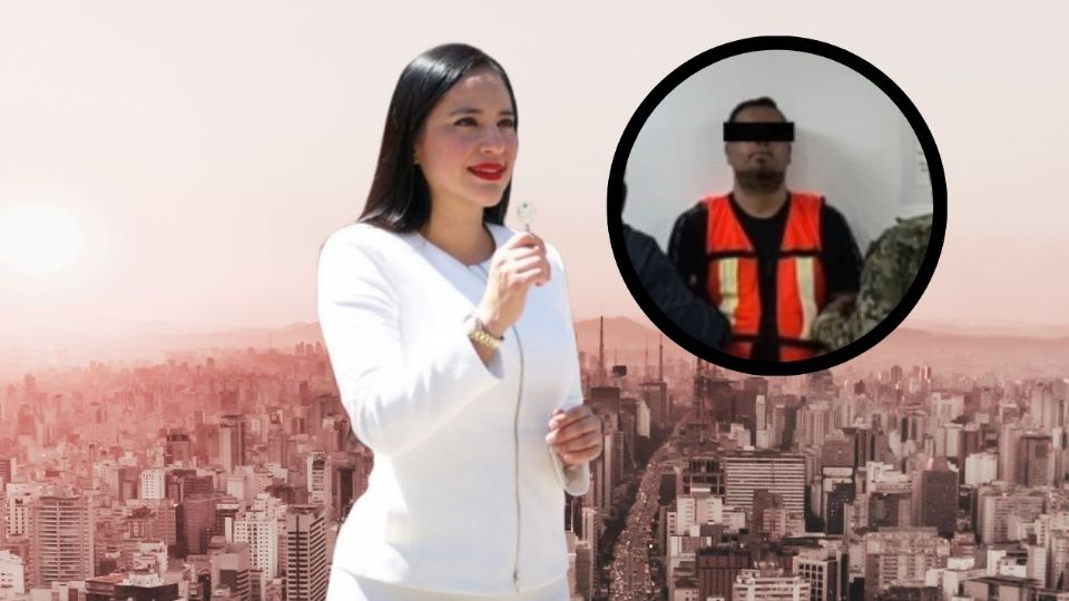En medio de un panorama político marcado por elecciones y alianzas, Cuevas enfrenta escrutinio por sus relaciones pasadas