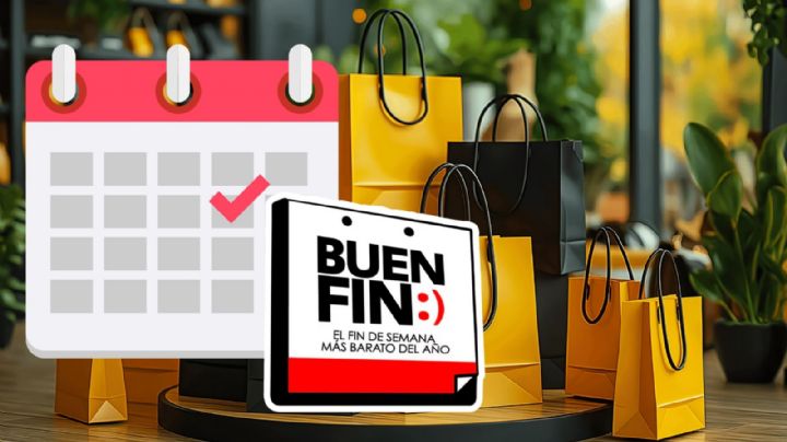 ¿Cuándo es el Buen Fin 2025? Profeco da a conocer las recomendaciones para comprar