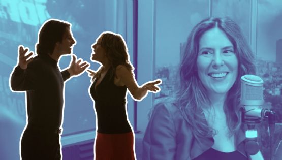 ¿Cómo salir de una relación tóxica? Silvia Olmedo lo revela en El Show de La Mejor