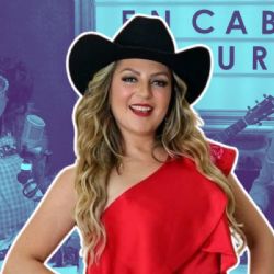 Mariana Ochoa: ¿De dónde surgió la inspiración de su nuevo tema “La Pensión”? 