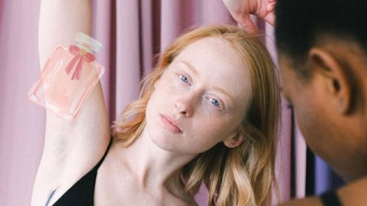 Los 5 mejores perfumes si sufres de piel sensible y no quieres irritarte