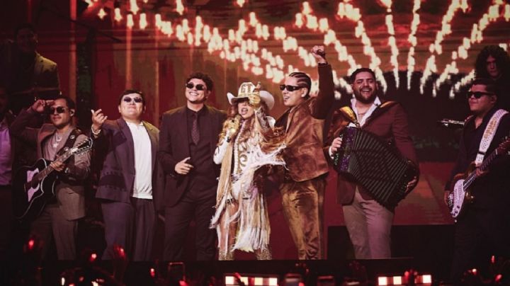 Premios Juventud: Esto fue lo que no se vio en televisión tras la entrega de premios
