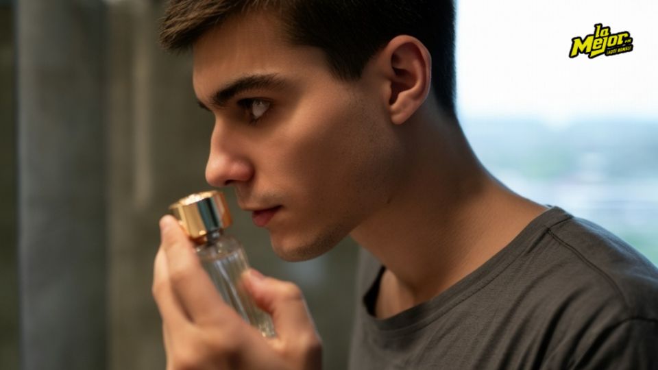 Si deseas proyectar seguridad y oler increíble estos perfumes son ideales para ti.
