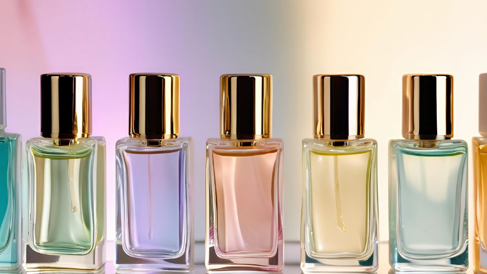 Como Tú Atracción’ combina notas cítricas, jazmín y cedro para un aroma femenino y envolvente.