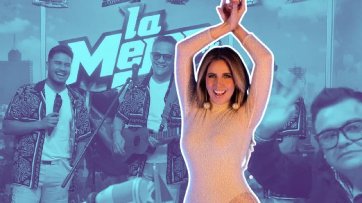 Raquel Bigorra y Súper Lamas lanzan Macumba Cubana: el éxito que conquista México
