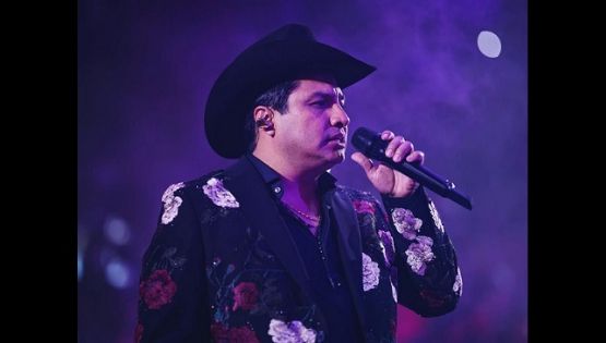 Julión Álvarez desató la euforia en Tijuana con doble sold out