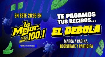 El Debola de la Mejor