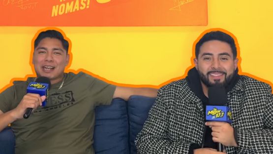 Ángela Aguilar y Nodal dominan Premios Lo Nuestro